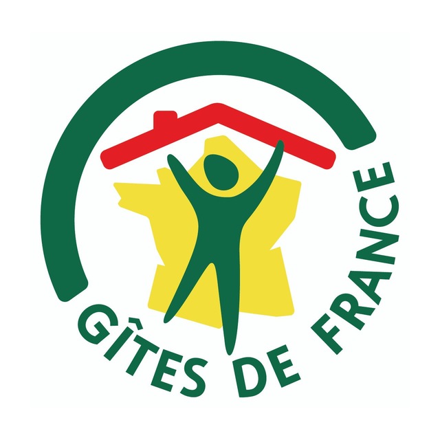 Logo Gîtes de France