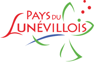 Logo Pays du Lunévillois