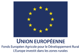Union européenne — Fonds européen agricole pour le développement rural